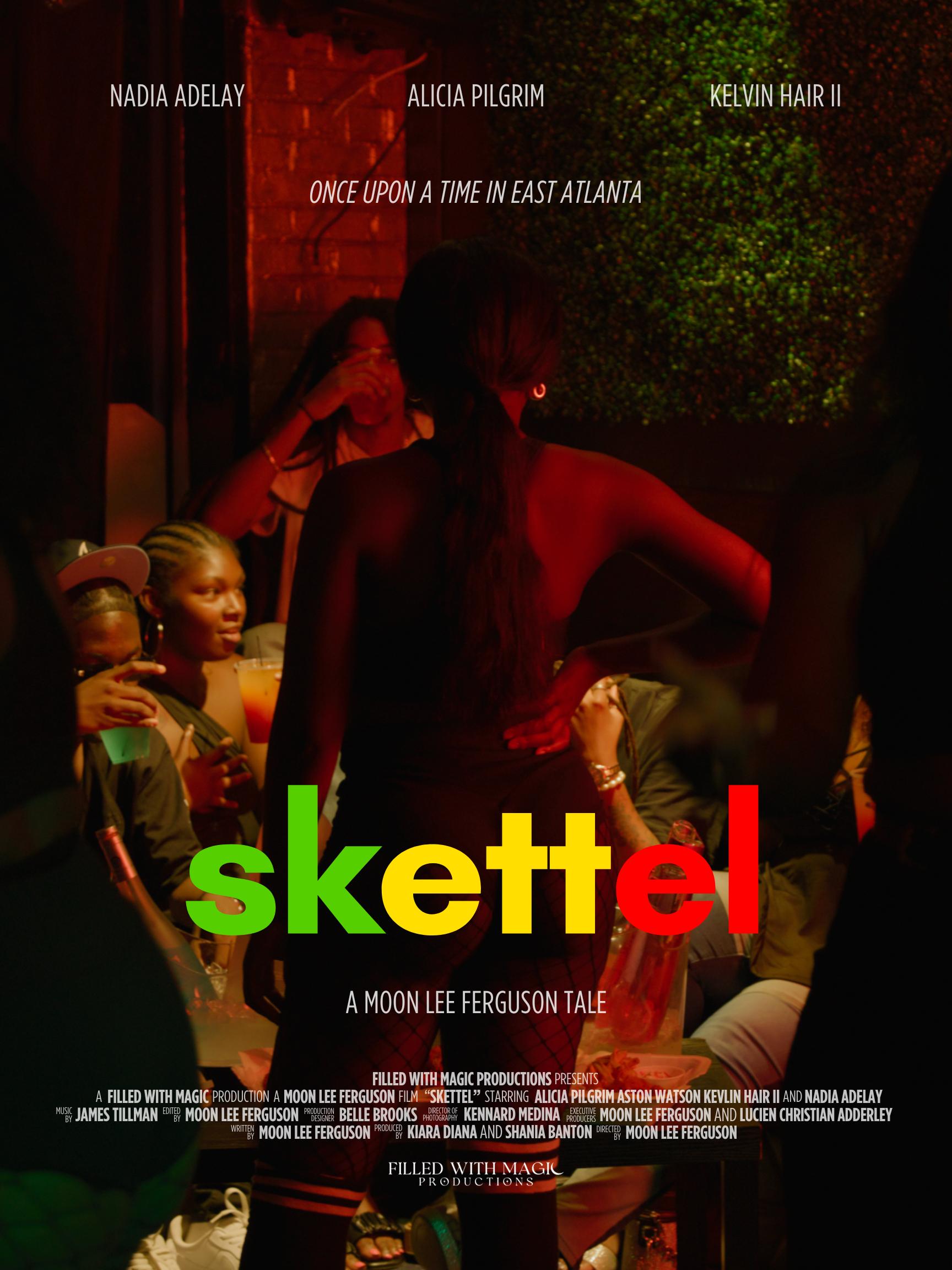 Skettel